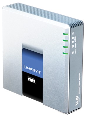 Linksys