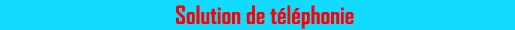 Nos Objectifs